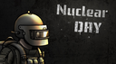 Nuclear Day — Official Community Discord Server Banner