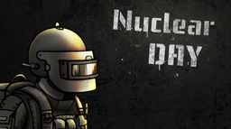 Nuclear Day — Official Community Discord Server Banner