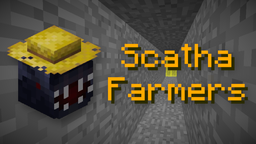 Scatha Farmers Discord Server Banner