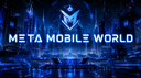 MΞTA MOBILΞ WORLD® Discord Server Banner