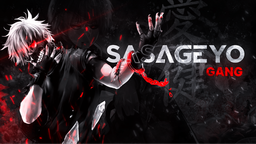 Sasageyo gang Discord Server Banner