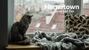 Hometown Discord Server Banner