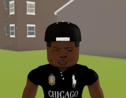 ChicBlocko Discord Server Banner
