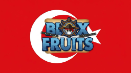 Blox Fruits Turkiye Discord Server Banner