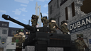 BlockFront Discord Server Banner