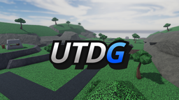 Untitled Tower Defense Game Discord Server Banner