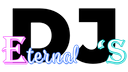 💿🎶ᴇᴛᴇʀɴᴀʟ ᴅᴊ'ꜱ 🎶💿 Discord Server Banner
