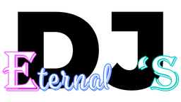 💿🎶ᴇᴛᴇʀɴᴀʟ ᴅᴊ'ꜱ 🎶💿 Discord Server Banner