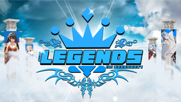 Gacha Game Asylum (GGA) Discord Server Banner