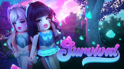 Survival v2 Discord Server Banner