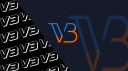 V3 PVP Discord Server Banner