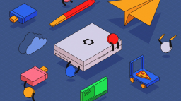 Framework Discord Server Banner