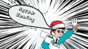 Asian Zoning Discord Server Banner