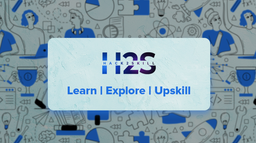 Hack2skill Discord Server Banner