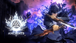 AncientS Community Discord Server Banner