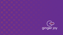 Ginger Joy Games Discord Server Banner