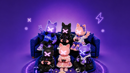 E-Pal Community Discord Server Banner