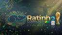 ratinho's community 18k Discord Server Banner