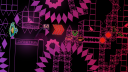 The Hardest Physically Possible Levels List Discord Server Banner