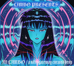 LIMBO’S TREEHOUSE Discord Server Banner