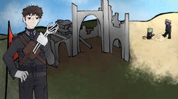 Yooper Studios Discord Server Banner