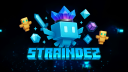 Straindez SMP Discord Server Banner