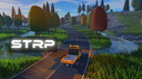 Strasbourg RP Discord Server Banner