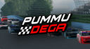 Pummu Talladega Discord Server Banner