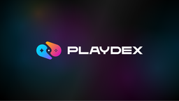 Playdex Discord Server Banner