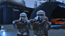 Age of Rebellion Discord Server Banner