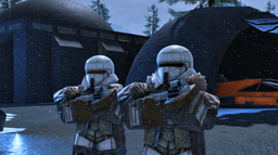Age of Rebellion Discord Server Banner