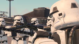 Age of Rebellion Discord Server Banner