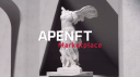 AINFT Discord Server Banner