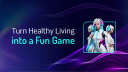 MeAI Discord Server Banner