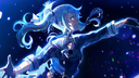 [Star Savior] Lunar Crescendo Discord Server Banner