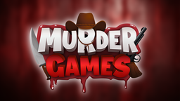 Murder Games - Jayza Discord Server Banner