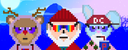 SOL SANTAS CHRISTMAS ESCAPE Discord Server Banner