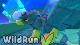 WildRun Discord Server Banner