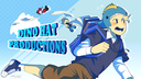 ARCHIVED [🦖🧢] Dino Hat Productions Discord Server Banner