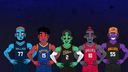 Ballies Universe Discord Server Banner
