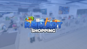 🛒 RoMart Shopping Discord Server Banner