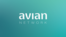 Avian Network Discord Server Banner