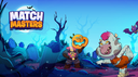 Match Masters Discord Server Banner