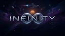 🌈 INFINITY ∞ Discord Server Banner