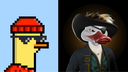 The Ducks Discord Server Banner