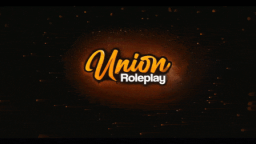 Union Roleplay Discord Server Banner