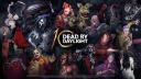 Dead by Daylight 🇵🇭 Discord Server Banner