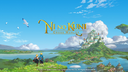 Ni no Kuni Discord Server Banner