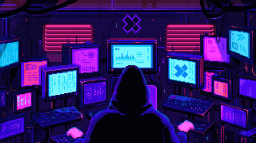 Duskwood & Moonvale Discord Server Banner
