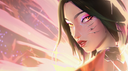 Ahri Mains Discord Server Banner